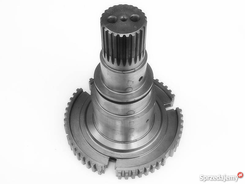 Wałek sprzęgłowy IVECO8123821 ZF 1297202044 Stalowa Wola
