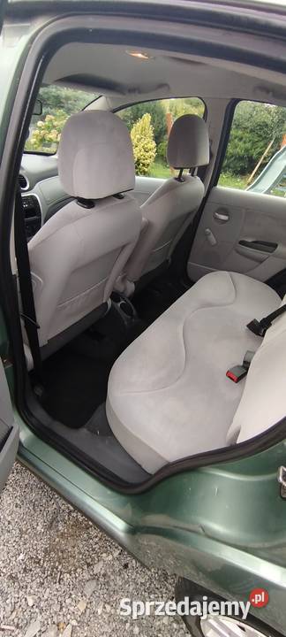 Citroen c3 lubelskie