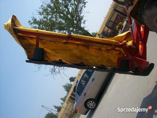 Kosiarka Dyskowa ALKA L 210 Rolnictwo Brodnica sprzedam