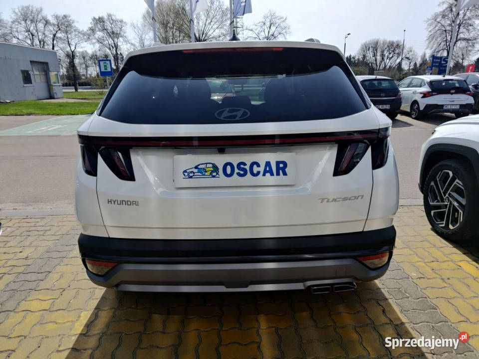 Hyundai Tucson smart led DIESEL IV 2020 elektryczne lusterka Ostrołęka