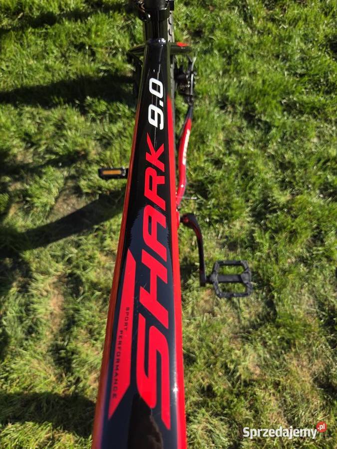 Nowy rower MTB STORM Shark 90 Chodzież