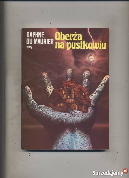 Oberża na pustkowiu Szczecin