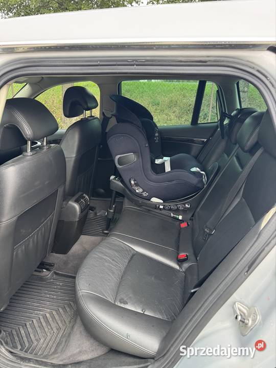 Saab 93 19 TTiD automat 180 Chybie sprzedam