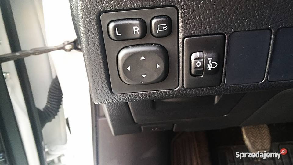 Toyota Auris 12 TURBO łódzkie Łask