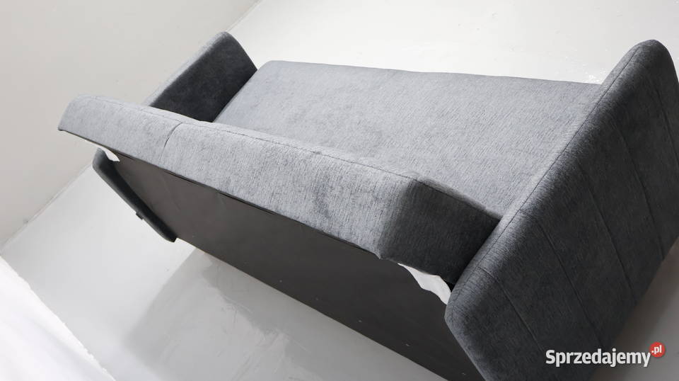 TFA Sofa COCO z funkcja spania i pojemnikiem na Sofy i kanapy Poznań