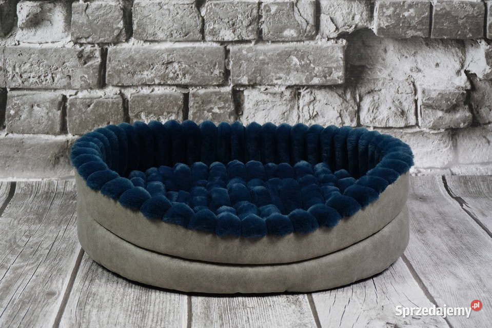 Legowisko Bubas Marki Fav Pets Design nowe Krzymów