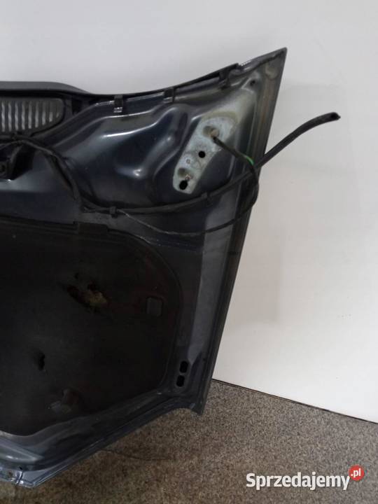 MASKA PRZÓD SZARA LIFT FL Ford C I 20032010 świętokrzyskie sprzedam