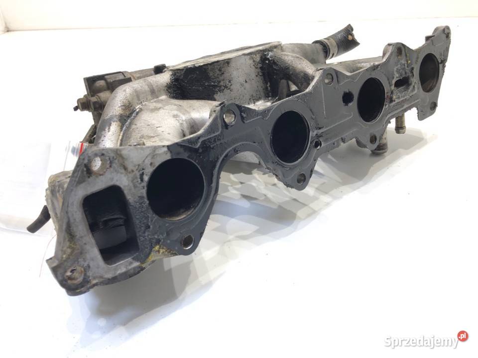 KOLEKTOR SSĄCY MITSUBISHI PAJERO I 26 103 8291 osobowe