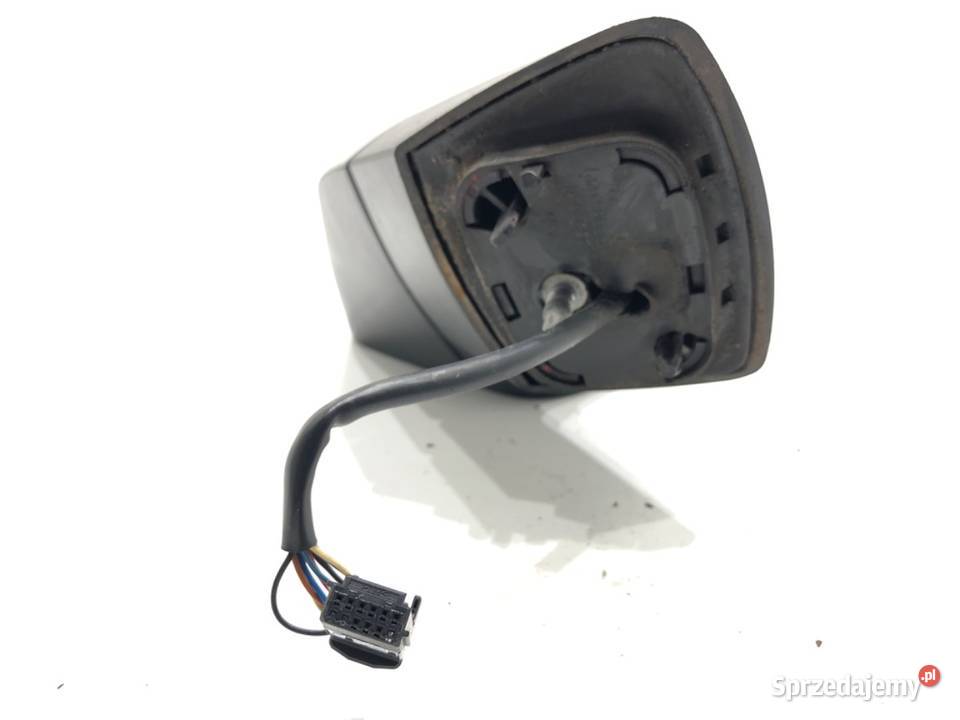 LUSTERKO LEWY RENAULT MEGANE III Kabriolet ESM sprzedam