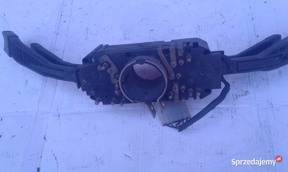 Audi 80 b3b4 100 c2 c3 manetki tempomat Łomża