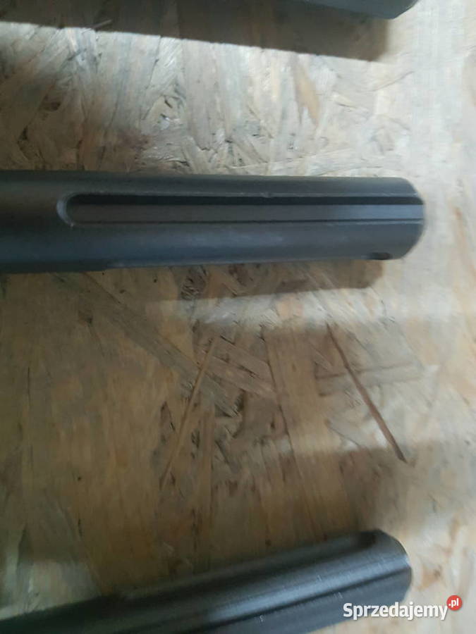 ADAPTER UCHWYT 160mm SDS KORONKI OTWORNICY M22