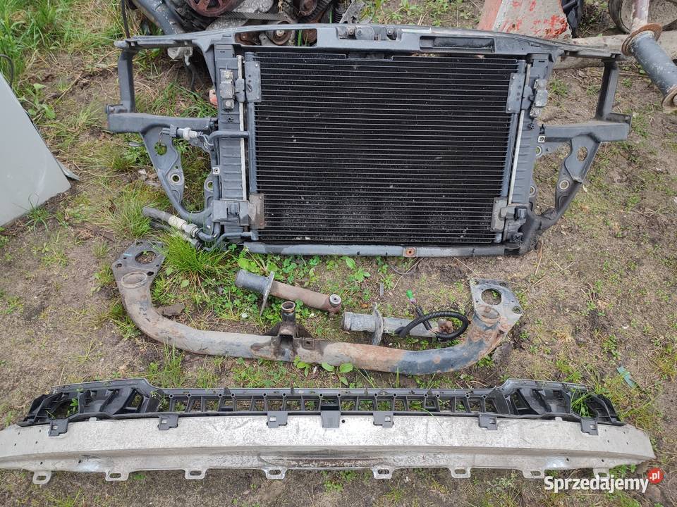 maska audi a4 Skierniewice