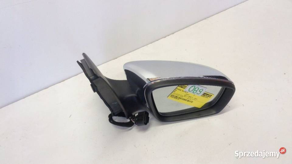 LUSTERKO PRAWE VW UP MII CITIGO 5PIN CHROM 1117 osobowe Rakoniewice