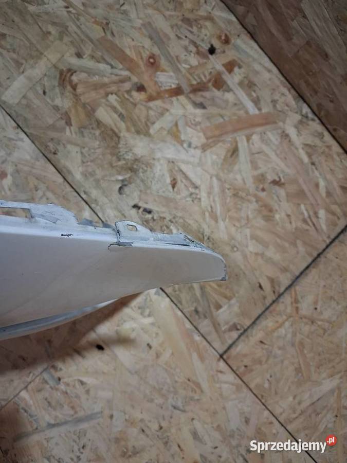 MERCEDES CL 216 BŁOTNIK PRZEDNI LEWY 63 AMG Koszalin