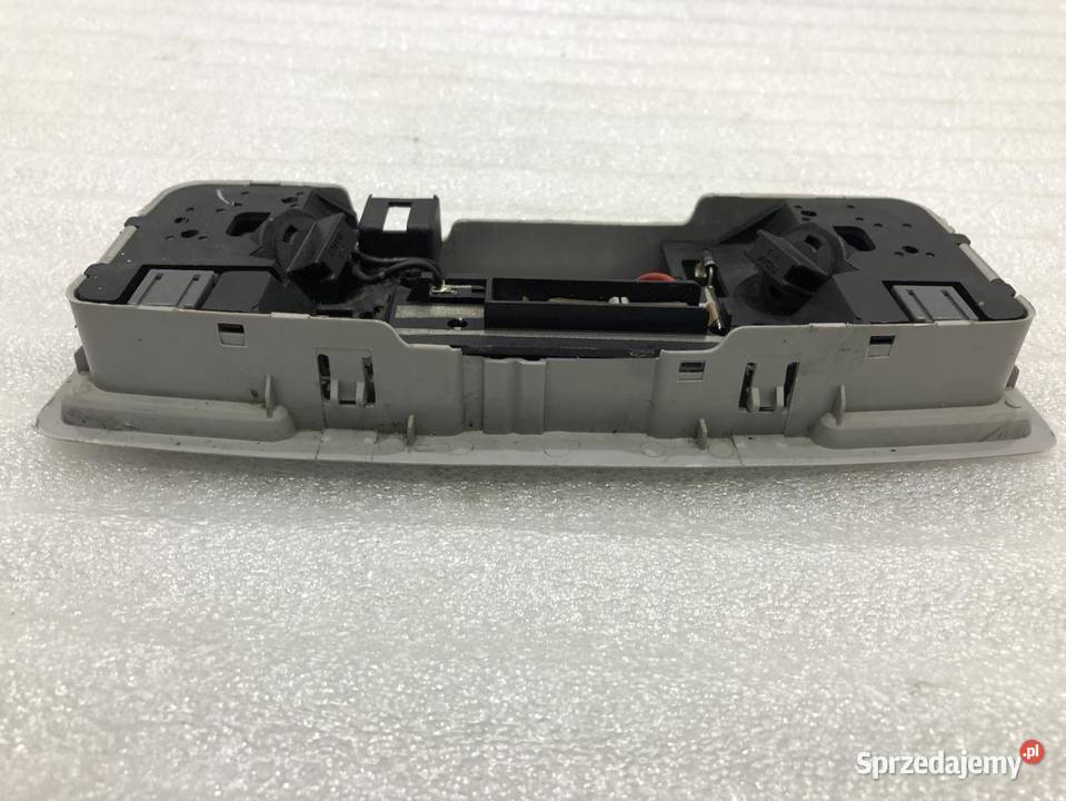 LAMPA PODSUFITKI MAZDA 6 GG 0207 wielkopolskie