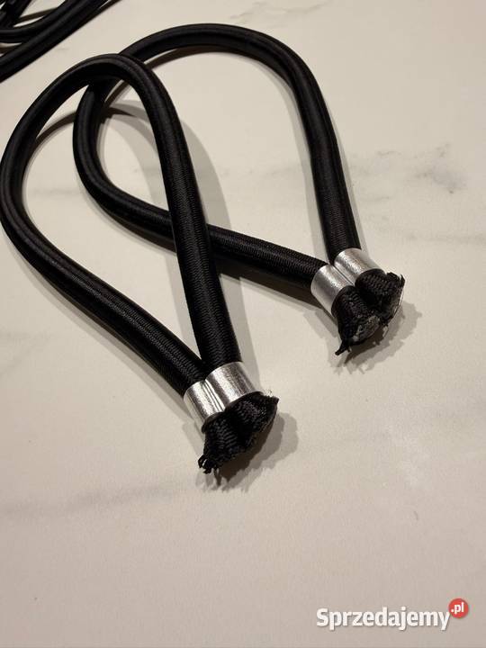 10 sztuk elastycznej wymiennej gumy do Olszyna