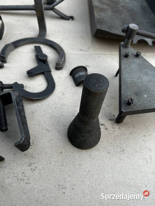 Zestaw serwisowy WSK 125 175 Małaszewicze Małe sprzedam