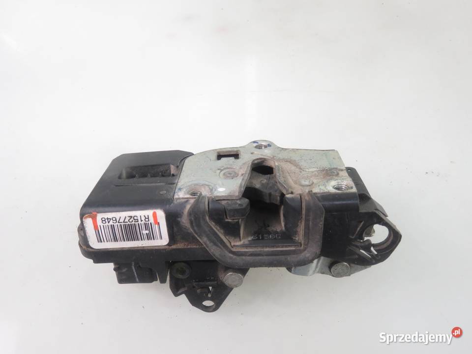 ZAMEK PRAWY PRZEDNI HUMMER H2 R15277648