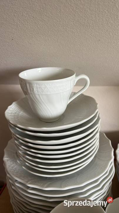 Bulionówka Hutschenreuther 1968 r pomorskie Gdańsk sprzedam