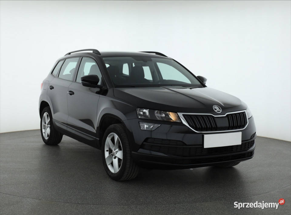 Skoda Karoq 1.6 TDI