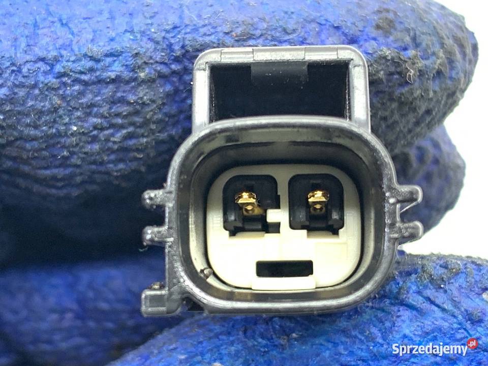 CZUJNIK TEMPERATURY SPALIN FORD MONDEO MK5 osobowe sprzedam