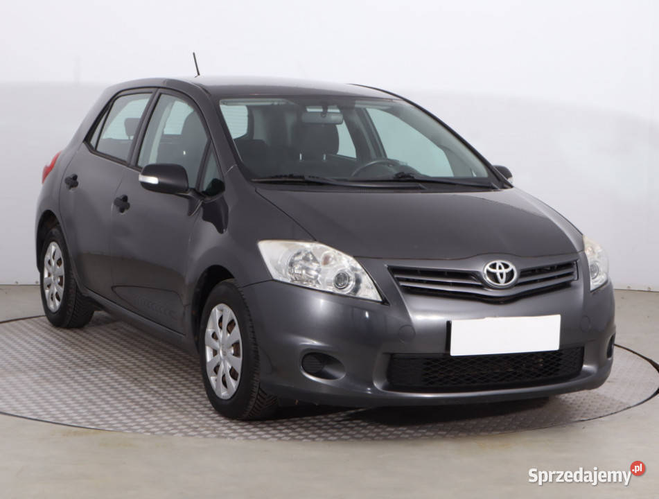 Toyota Auris 13 Dual VVTi elektryczne lusterka Piaseczno