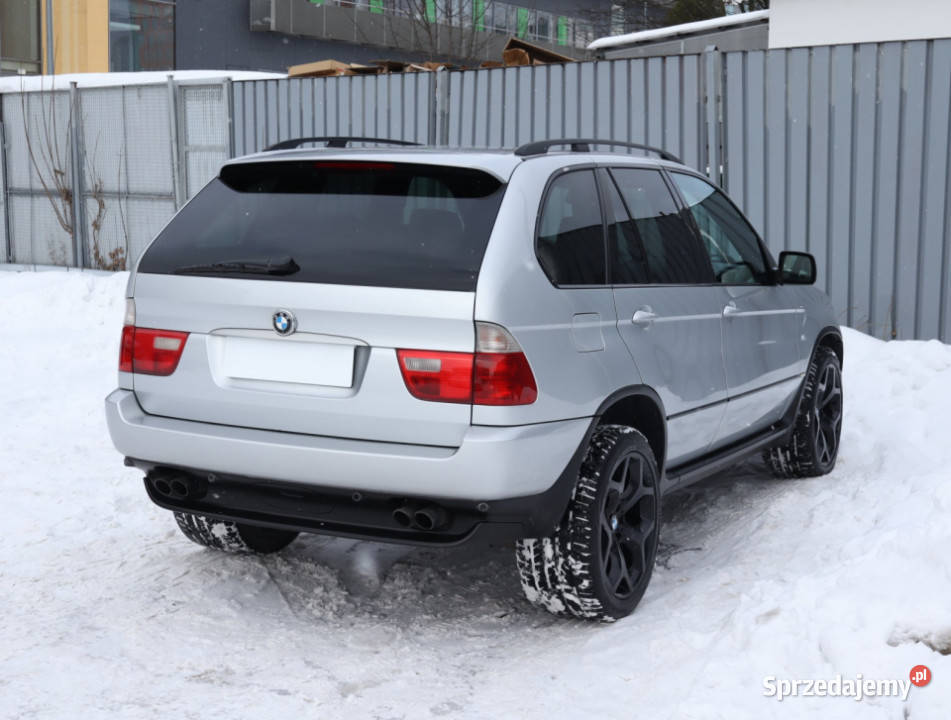 BMW X5 44i komputer pokładowy Piaseczno sprzedam
