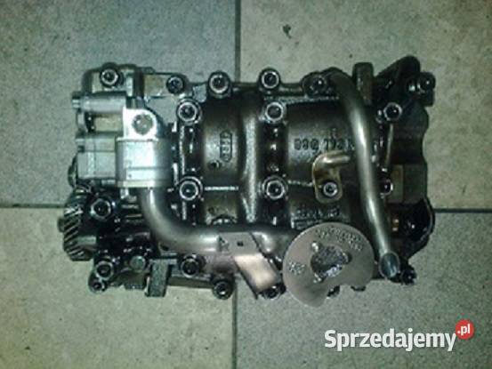POMPA OLEJU 20TDI BVH BRT BMA BKP BMP BUZ BMR Smarowanie silnika Łódź