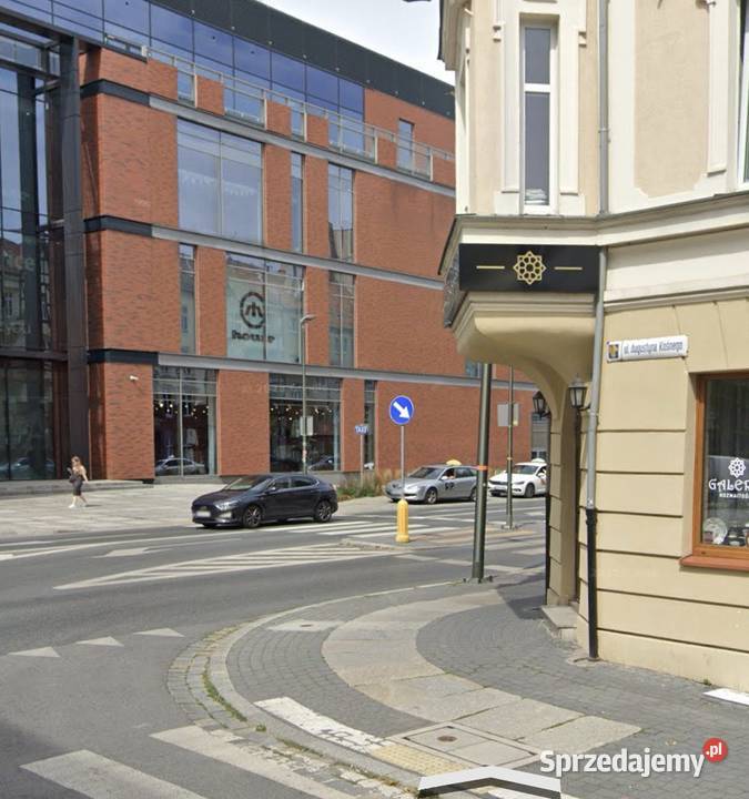 TOP CENTRUM SOLARIS 220 m opolskie Opole