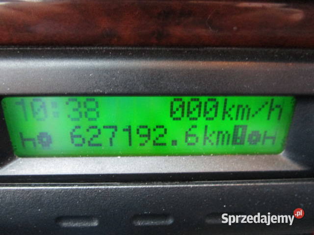 Autocar Bova Futura FHD 10 Motoryzacja Warszawa