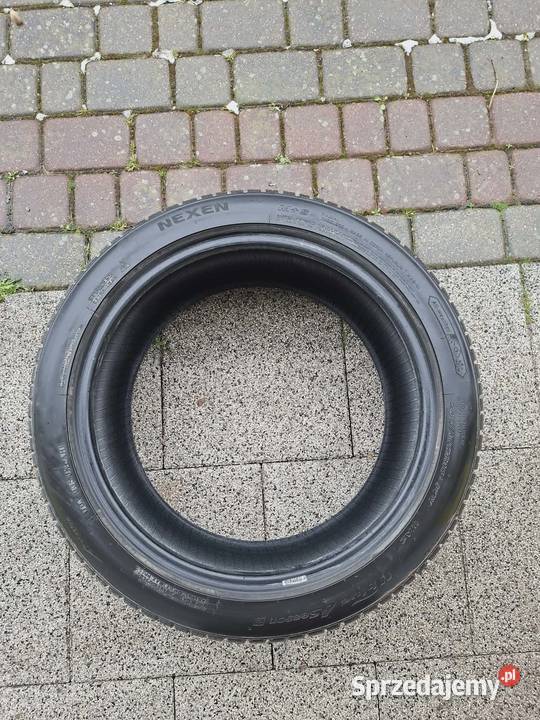 4x Nexen nblue 4 season 2 Nowy Sącz