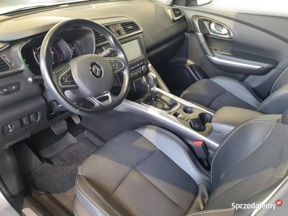 Kadjar 15 dCi Energy Intens