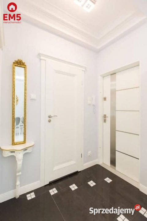 Mieszkanie Białystok 80m2 5 pokoi 11237zł/m2 sprzedam