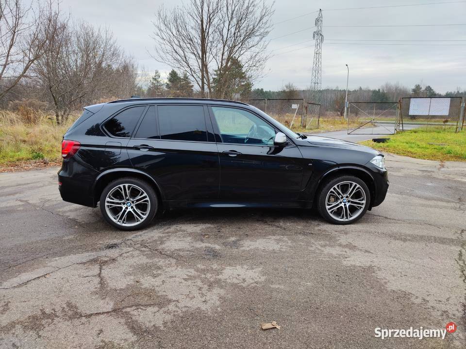 BMW X5 M50 381 Serwis BMW 100 Full świętokrzyskie Ostrowiec Świętokrzyski