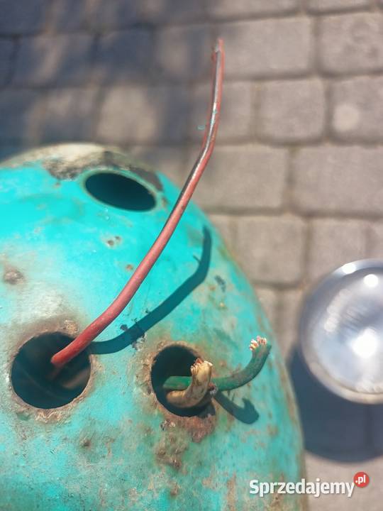 K750 MW K650 Dniepr Bydgoszcz