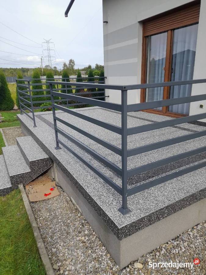 Kamienny dywan Tuchów sprzedam