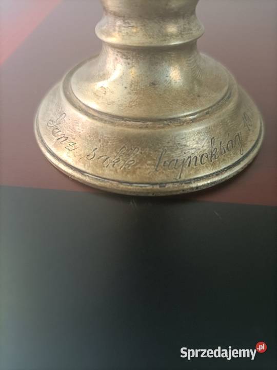 Sprzedam stare wazony srebro Porcelana i szkło