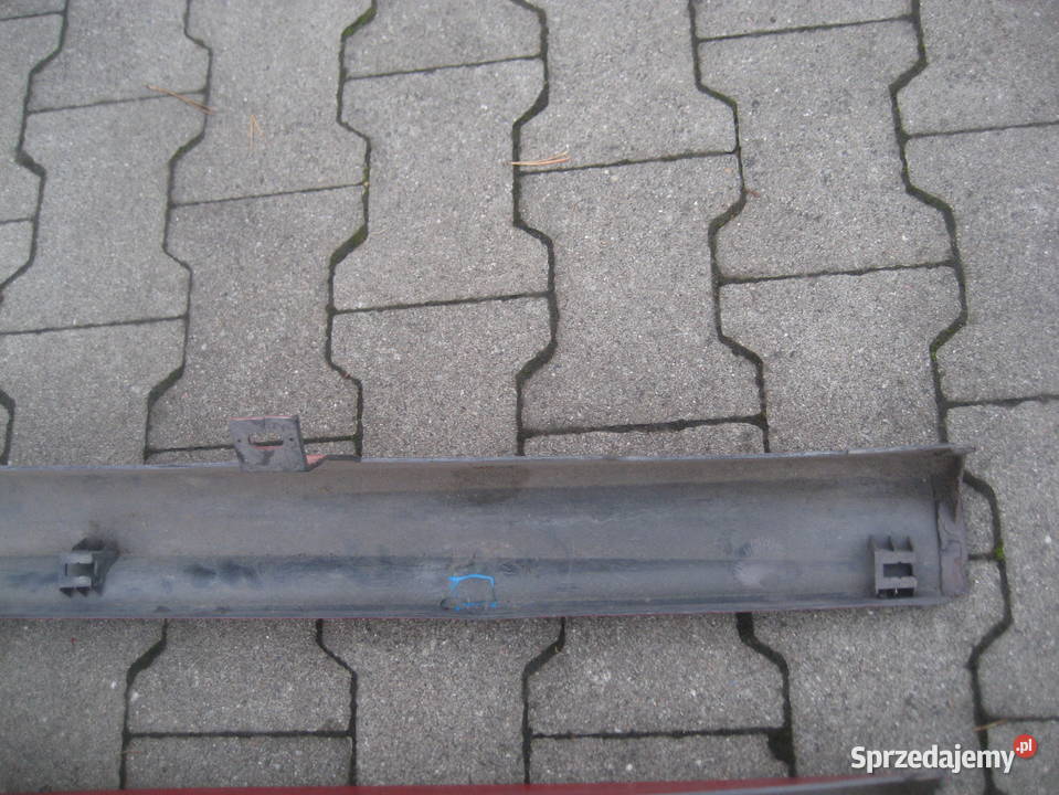 honda civic ufo VIII type r 0812r listwa progowa Rakoniewice