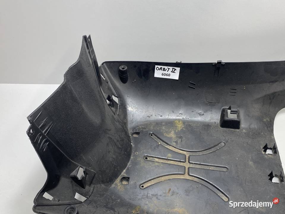 SYM ORBIT 2 50 OWIEWKA OSŁONA DOLNA PŁUG inne Siedlce