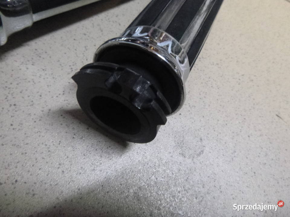 Manetki rolgaz Yamaha XV 70075010001100 sprzedam