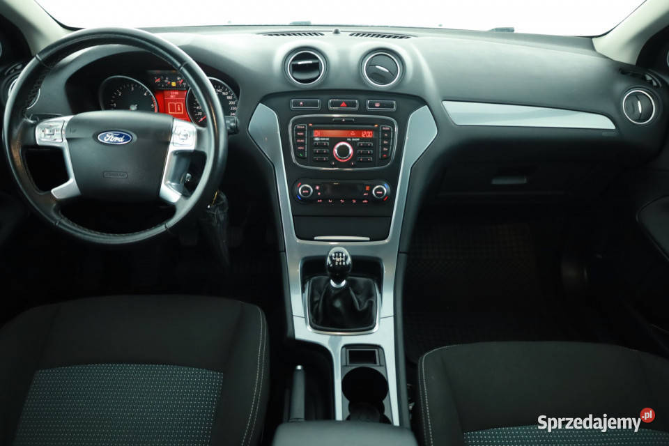 Ford Mondeo 16 TDCi Piaseczno