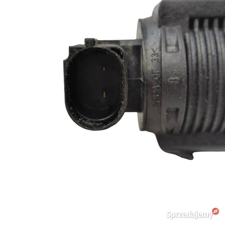 ZAWÓR EGR Opel Vectra C 19 CDTI 55215031 Z19DTH