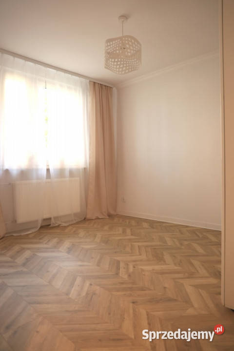 Bezpośrednio remoncie 2 pokoje k Okulickiego Rzeszów