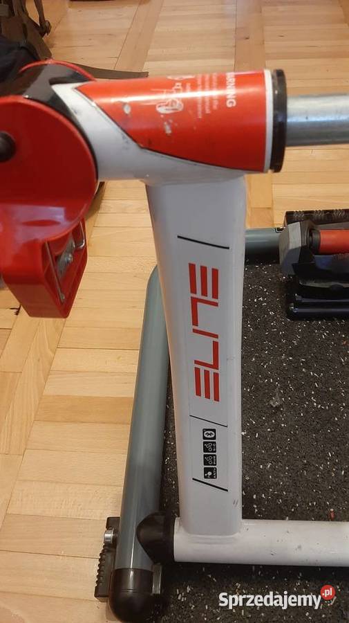 Trenażer elite aleno smart Dębica