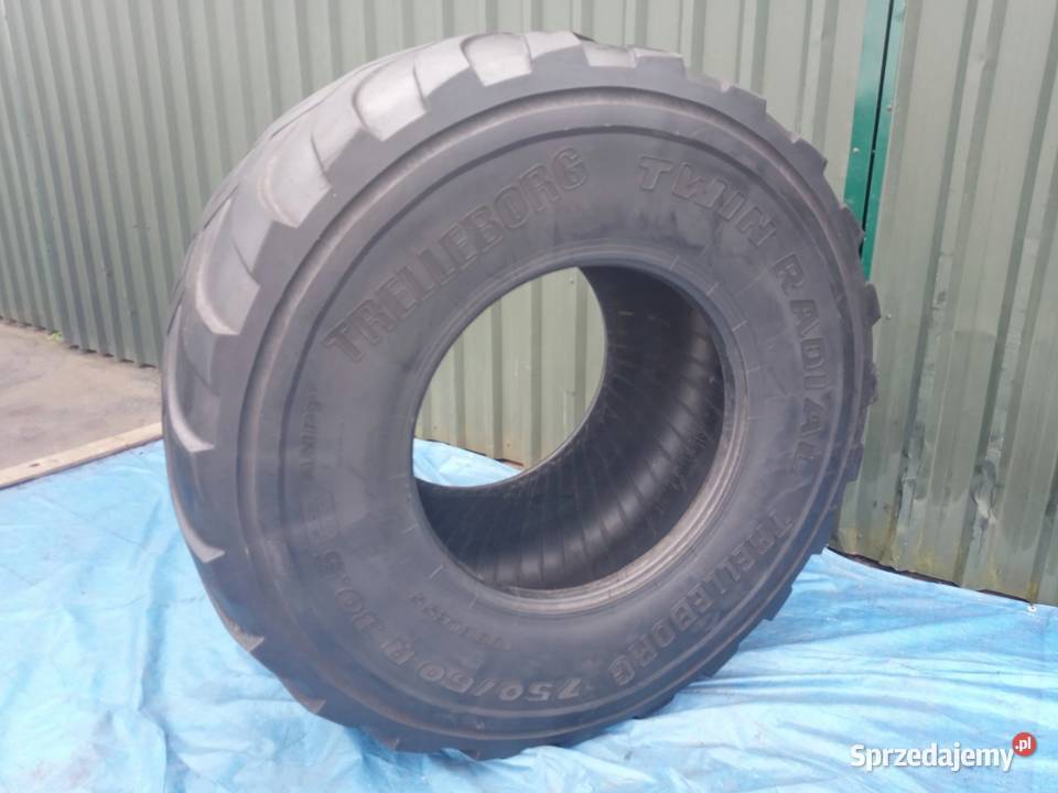 Opona Trelleborg 75060 R 305 305 Twin Szprotawa