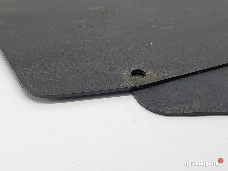 Oslona Plastik Can Am Maverick Turbo Xrs Xds Łódź sprzedam