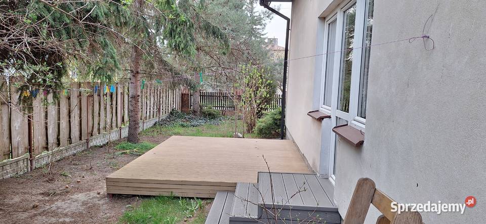 Dom wolnostojący centrum Niedrzwica Duża