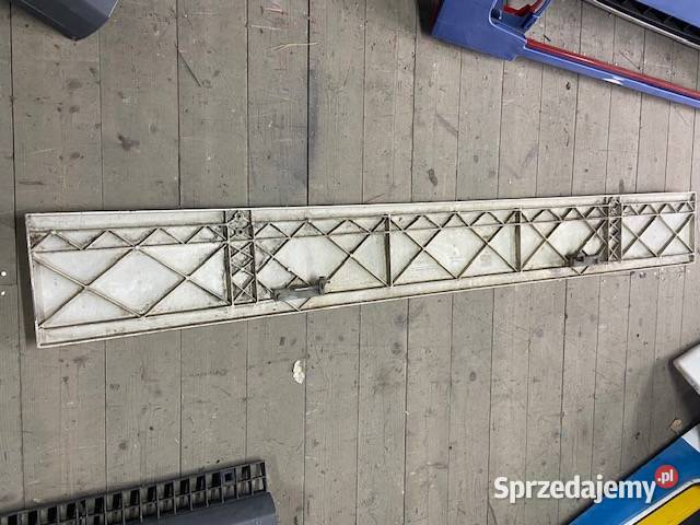 Atrapa Maska Kabiny DAF CF75 CF 75 0085063