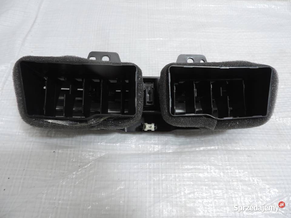 KRATKA NAWIEWU ŚRODKOWA FORD MONDEO V MK5