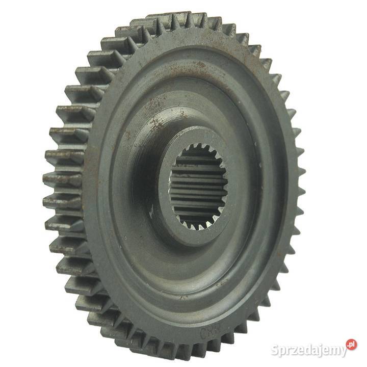 Zębatka 48T29T22T Kubota L2201 3715021950 podkarpackie Tajęcina